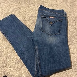 Women’s Hudson Jeans